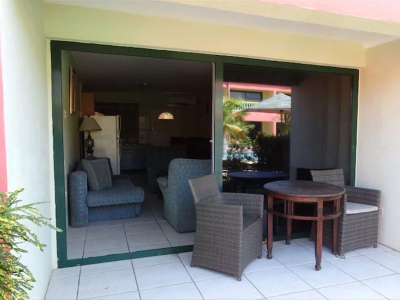 Del Rey Apartments Aruba Екстериор снимка