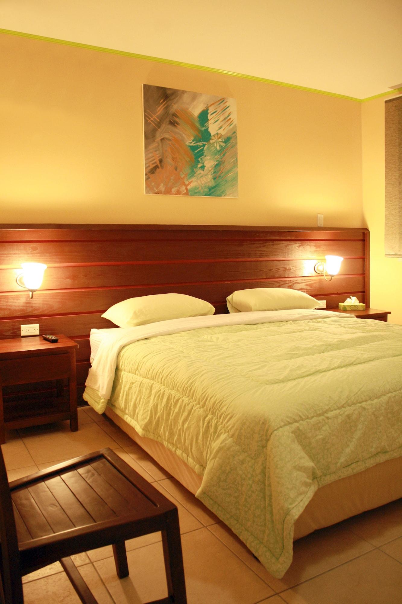 Del Rey Apartments Aruba Екстериор снимка