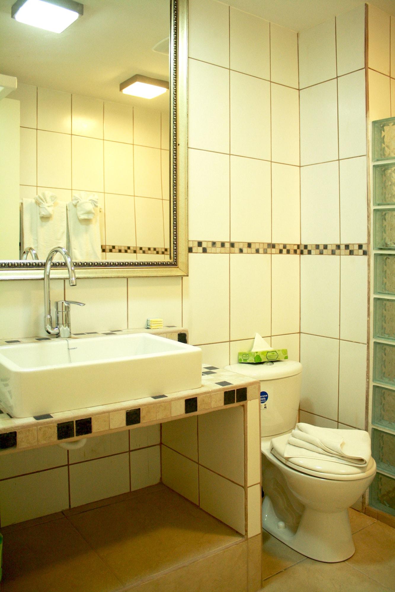 Del Rey Apartments Aruba Екстериор снимка
