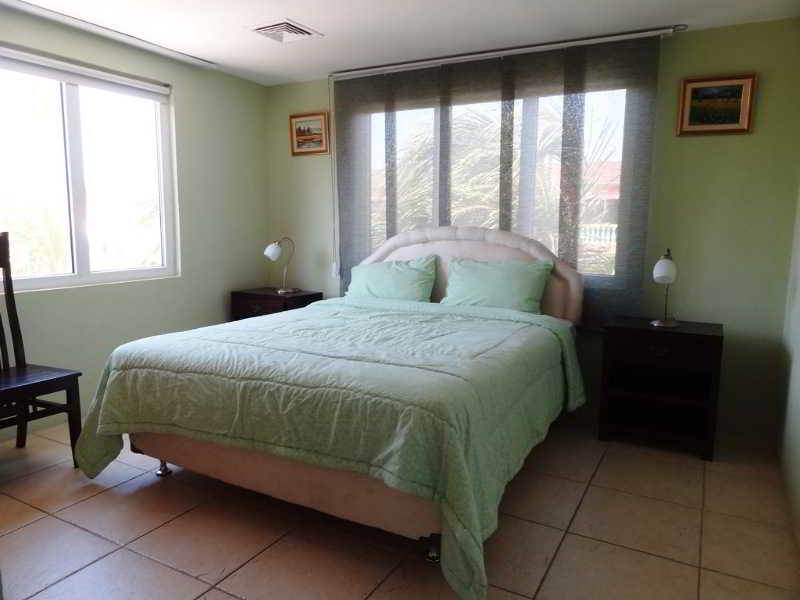 Del Rey Apartments Aruba Екстериор снимка